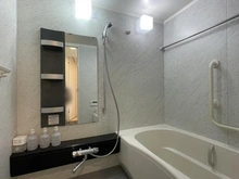 【神奈川県/横浜市金沢区富岡東】リステージ新杉田 浴室