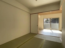 【神奈川県/横浜市金沢区富岡東】リステージ新杉田 和室