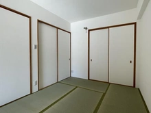 【神奈川県/横浜市金沢区富岡東】リステージ新杉田 和室