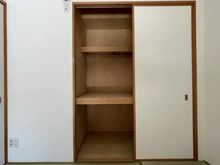 【神奈川県/横浜市金沢区富岡東】リステージ新杉田 収納