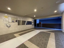 【神奈川県/横浜市金沢区富岡東】リステージ新杉田 エントランス