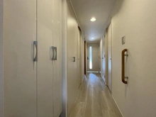 【神奈川県/横浜市金沢区富岡東】リステージ新杉田 廊下