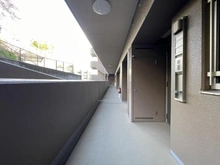 【神奈川県/横浜市金沢区富岡東】リステージ新杉田 共用部