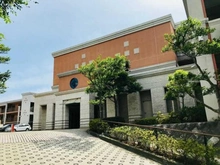 【神奈川県/三浦郡葉山町一色】アデニウム葉山一色 外観