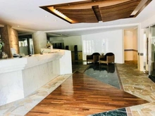 【神奈川県/三浦郡葉山町一色】アデニウム葉山一色 ロビー