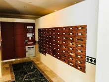 【神奈川県/三浦郡葉山町一色】アデニウム葉山一色 メールBOX・宅配BOX