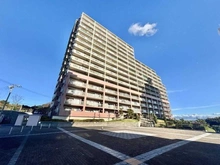 【神奈川県/横須賀市坂本町】プランヴェール横須賀汐入 1号棟 外観