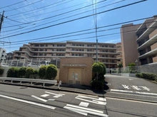 【神奈川県/横浜市港南区大久保】アストラル上大岡 外観
