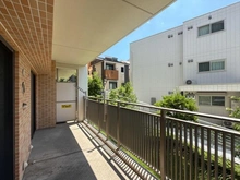 【神奈川県/横浜市港南区大久保】アストラル上大岡 バルコニー