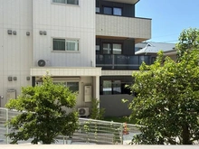 【神奈川県/横浜市港南区大久保】アストラル上大岡 眺望