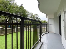 【神奈川県/横浜市金沢区泥亀】パークシティ金沢八景 B棟 バルコニー