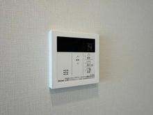 【神奈川県/横浜市港南区笹下】クリオ上大岡II 壱番館 給湯機