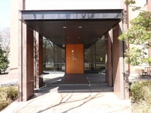 【神奈川県/横須賀市安浦町】ゲートスクエア　ザ・タワーハウス エントランス