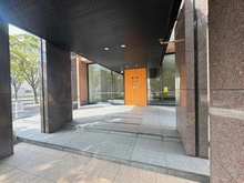 【神奈川県/横須賀市安浦町】ゲートスクエア　ザ・タワーハウス エントランス