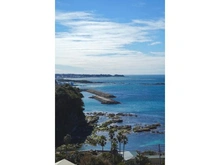 【神奈川県/横須賀市秋谷】クリオ南葉山 壱番館 眺望：ズームなし