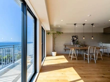 【神奈川県/横須賀市秋谷】クリオ南葉山 壱番館 LDK