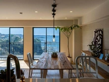 【神奈川県/横須賀市秋谷】クリオ南葉山 壱番館 LDK