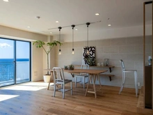 【神奈川県/横須賀市秋谷】クリオ南葉山 壱番館 LDK