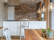 【神奈川県/横須賀市秋谷】クリオ南葉山 壱番館 ダイニングキッチン