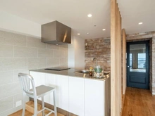 【神奈川県/横須賀市秋谷】クリオ南葉山 壱番館 ダイニング