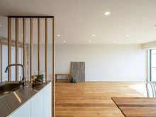 【神奈川県/横須賀市秋谷】クリオ南葉山 壱番館 LDK