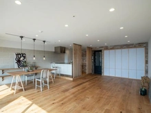 【神奈川県/横須賀市秋谷】クリオ南葉山 壱番館 LDK