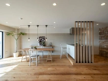 【神奈川県/横須賀市秋谷】クリオ南葉山 壱番館 LDK