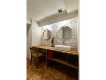 【神奈川県/横須賀市秋谷】クリオ南葉山 壱番館 洗面室