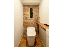 【神奈川県/横須賀市秋谷】クリオ南葉山 壱番館 トイレ