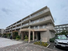 【神奈川県/横浜市金沢区柴町】グランマーレ横浜・八景島 センターコート 外観