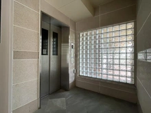 【神奈川県/横浜市金沢区柴町】グランマーレ横浜・八景島 センターコート 共用部