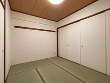 【神奈川県/横浜市金沢区柴町】グランマーレ横浜・八景島 センターコート 和室