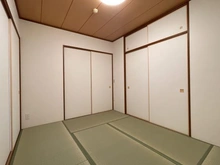 【神奈川県/横浜市金沢区柴町】グランマーレ横浜・八景島 センターコート 和室