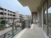 【神奈川県/横浜市金沢区柴町】グランマーレ横浜・八景島 センターコート バルコニー