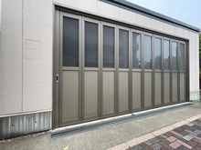 【神奈川県/横浜市金沢区柴町】グランマーレ横浜・八景島 センターコート ゴミ置き場