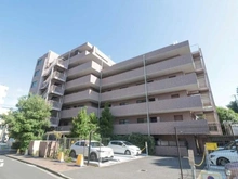 【神奈川県/横浜市磯子区森】プライムコート磯子屏風ヶ浦 外観