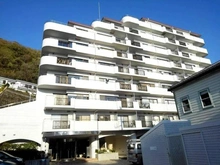 【神奈川県/横須賀市秋谷】マリンテラス南葉山 外観