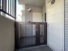 【神奈川県/横浜市金沢区東朝比奈】サニークレスト湘南八景 5 共用部