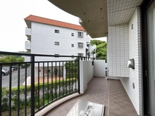 【神奈川県/横須賀市長沢】クリオ湘南長沢 参番館A棟 バルコニー