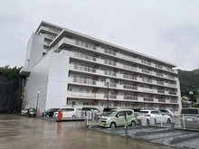 【神奈川県/横須賀市衣笠栄町】アルカーデン衣笠アイランドビレッジ 外観