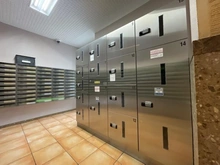 【神奈川県/横須賀市衣笠栄町】アルカーデン衣笠アイランドビレッジ 宅配BOX