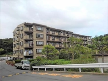 【神奈川県/横須賀市野比】ライブタウン湘南野比 2号棟 外観