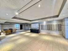 【神奈川県/三浦郡葉山町一色】ライオンズマンション葉山マリンビュー 共用部
