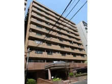 【神奈川県/横浜市磯子区森】クレド磯子クレアール 外観