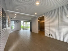 【神奈川県/横須賀市久里浜】マリンシティコスモ久里浜 共用部