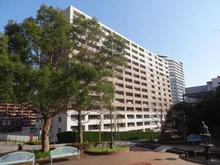 【神奈川県/横浜市金沢区能見台東】ビーコンヒル能見台 センターヒルE館 外観
