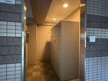 【神奈川県/横浜市旭区川島町】ナイスアーバン鶴ヶ峰第2 宅配BOX