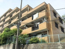 【神奈川県/横浜市金沢区六浦】ライオンズヒルズ金沢八景 外観