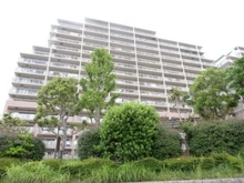 【神奈川県/横須賀市坂本町】プランヴェール横須賀汐入 2号棟 外観
