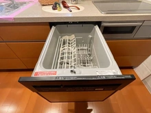 【神奈川県/横須賀市秋谷】グランシティユーロリゾート西海岸通り キッチン